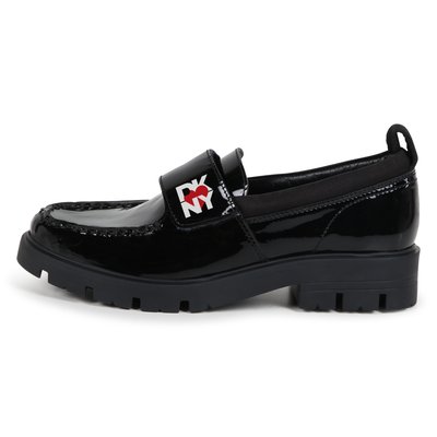 Mocassins à fermeture auto-aggripante DKNY
