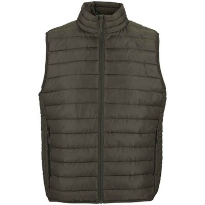 Veste sans manches STREAM SOLS