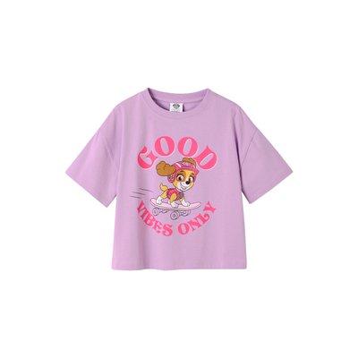 T-shirt Pat’Patrouille® VERTBAUDET