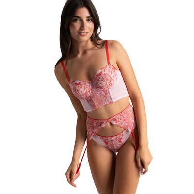 Soutien-gorge bustier CHLOE PASSIONATA