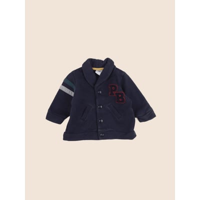 Veste - Etat satisfaisant PETIT BATEAU
