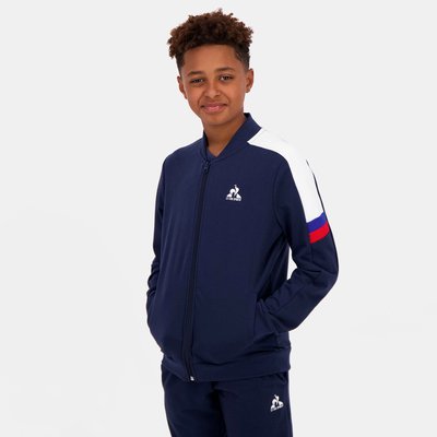 Survetement le coq sportif junior deals