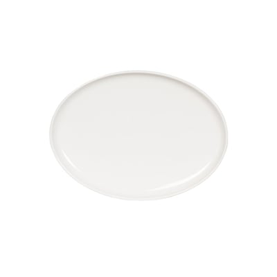 Plat ovale Nova 24x17,5 cm TABLE PASSION
