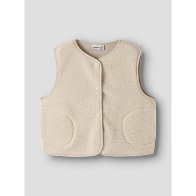 Gilet Sans Manches NAME IT