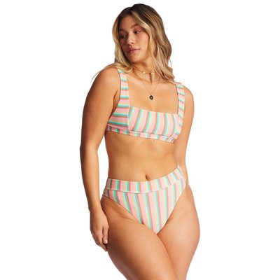 Bas de bikinis ISLAND GLOW TANLINES MAUI BILLABONG