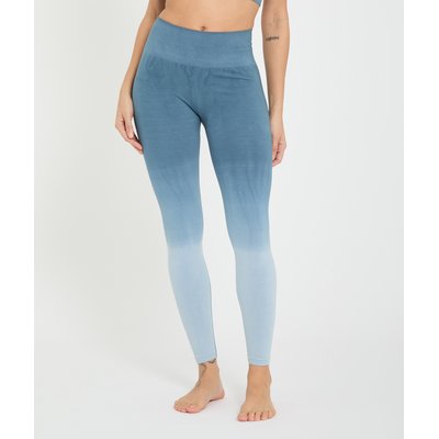 RAISI - Legging dip dye en bambou YOGA SEARCHER