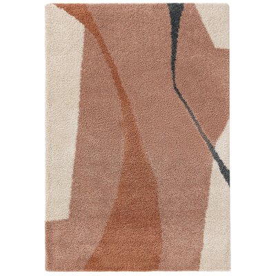 Tapis à poils longs LOUISE BENUTA 