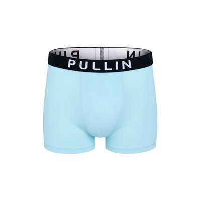 BOXER UNI LYCRA FORME CLASSIQUE MASTER PULLIN