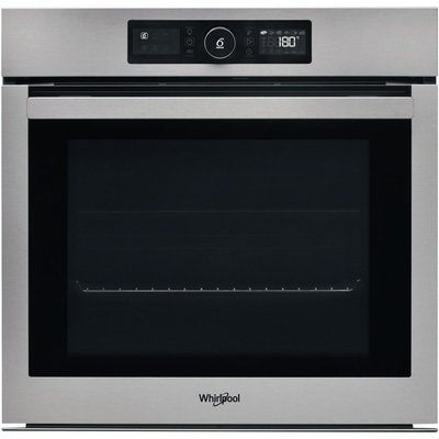 WHIRLPOOL Four encastrable AKZ96240IX 6ème sens