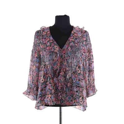 Blouse - Très Bon État ZADIG&VOLTAIRE
