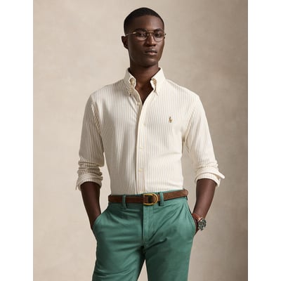 Chemise Oxford POLO RALPH LAUREN