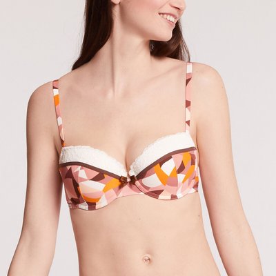 Reggiseno imbottito Impertinente VARIANCE