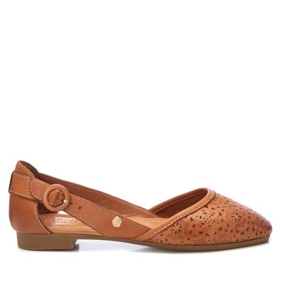Chaussure Ballerine Plaine Décontractée CARMELA