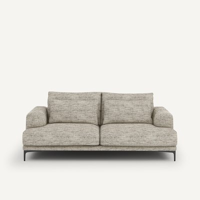 3-Sitzer-Sofa Marsile, Chevron meliert AM.PM