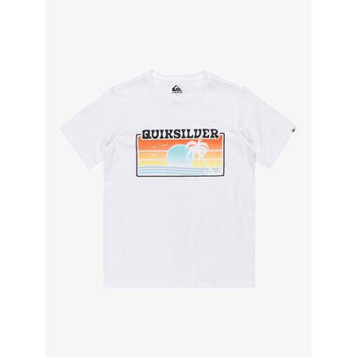 Short Sleeve T-Shirt QUIKSILVER
