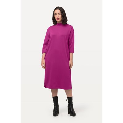 Robe en molleton de modal mélangé ULLA POPKEN