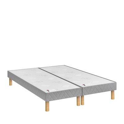 Sommier tapissier 2x90x200cm - BOMBA FERME EPEDA