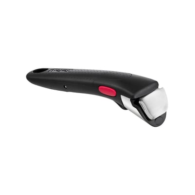 Poignée amovible Ingenio brut TEFAL