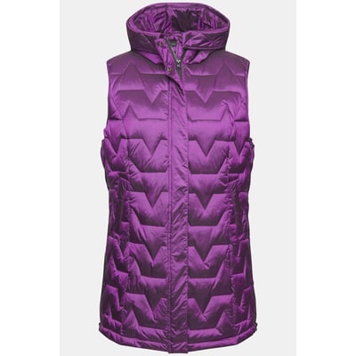 Gilet matelassé sans manches, aspect duvet ULLA POPKEN