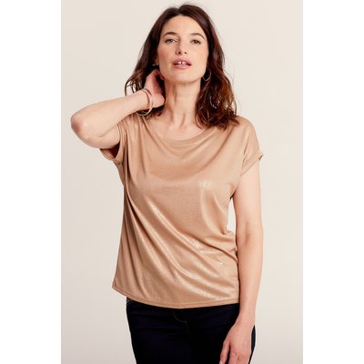 T-shirt manches courtes BREAL