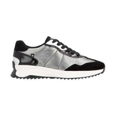 Basket Basse Cuir Largo RIEKER
