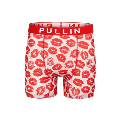 BOXER LONG LOVERS PULLIN