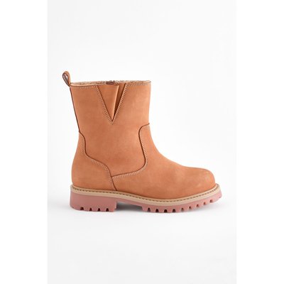 Bottes de chantier NEXT