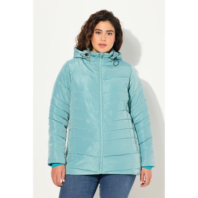 Veste turquoise femme La Redoute