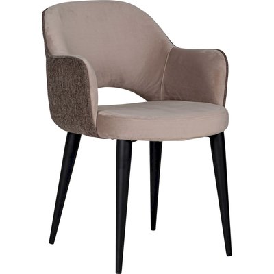 Fauteuil avec accoudoir, collection Stoelen RECOLLECTION