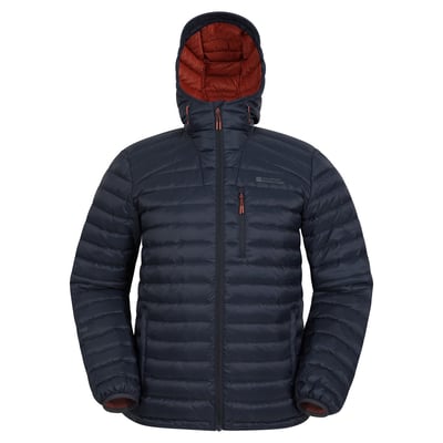 Veste matelassée HENRY EXTREME MOUNTAIN WAREHOUSE