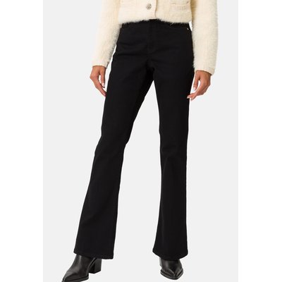 Pantalon jambe évasée 32 pouces ZERO