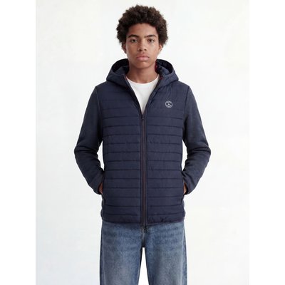 Blouson à capuche JACK & JONES JUNIOR