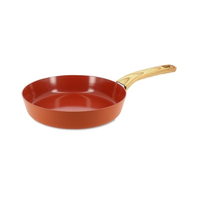 Poêle 20cm en aluminium recyclé, COLORAMA MENASTYL