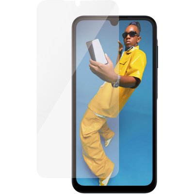 Protège écran Samsung A15 et A15 5G Ultra-Wide-Fit PANZERGLASS