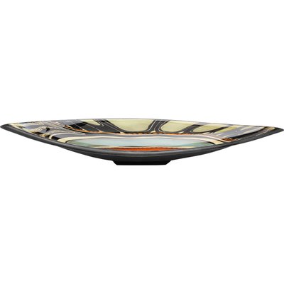 Coupe imitation pierre précieuse en aluminium, FABULOSO KARE DESIGN