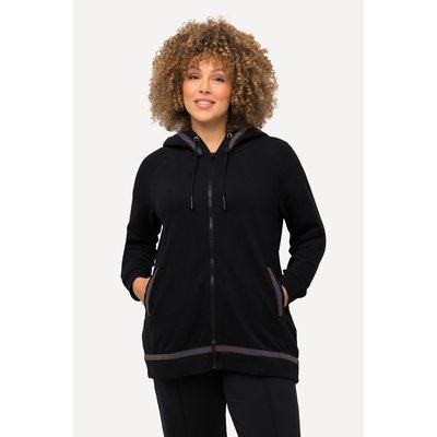 Sweat à capuche et manches longues ULLA POPKEN