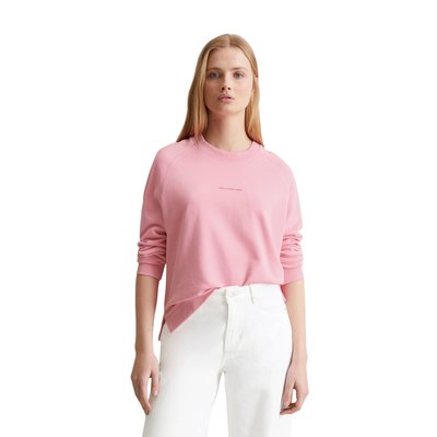 Sweat-shirt relaxed en coton organique MARC O’POLO DENIM