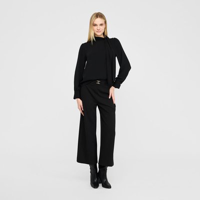 Blouse avec écharpe LIU JO
