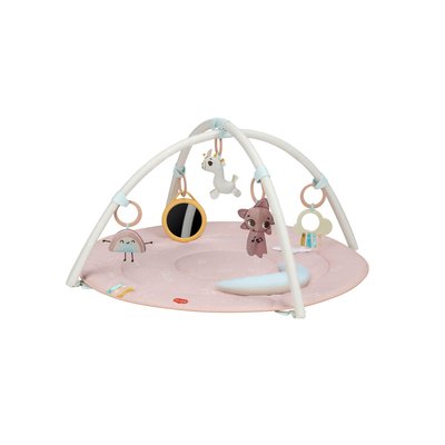 Tapis d’éveil muscial avec arches Licornes Tiny Love TINY LOVE