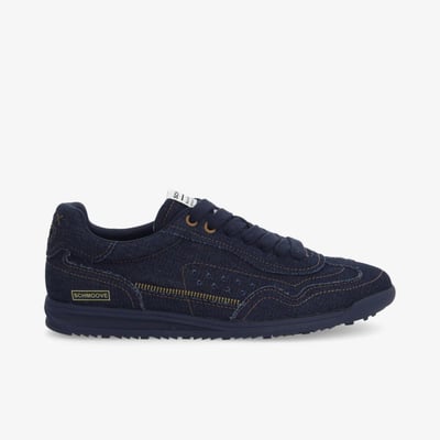 Sneakers CAMDEN SNEAKER SCHMOOVE