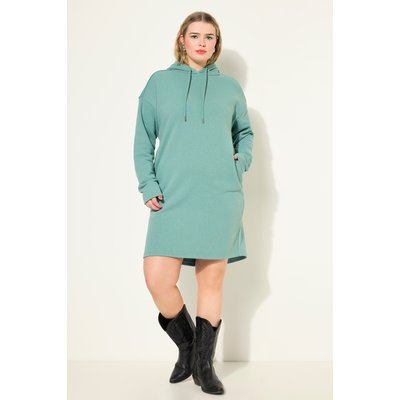Robe en molleton oversized STUDIO UNTOLD