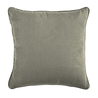Coussin en suédine   SUEDEN THE DECO FACTORY