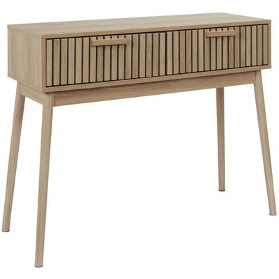 Console en bois Klaus CMP