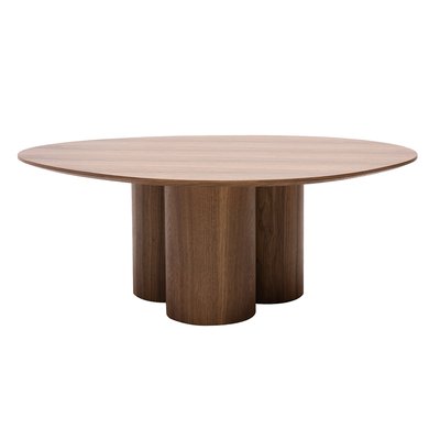 Table basse design L100 cm HOLLEN MILIBOO
