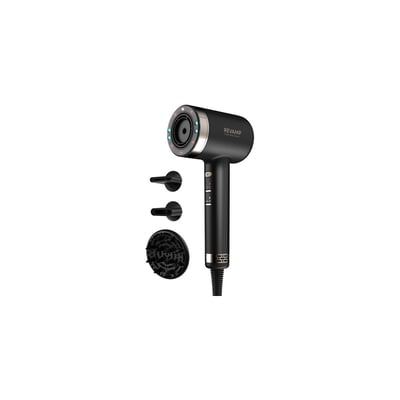 Sèche cheveux professionnel Infrarouge Tri-Care DR-7250-EU REVAMP