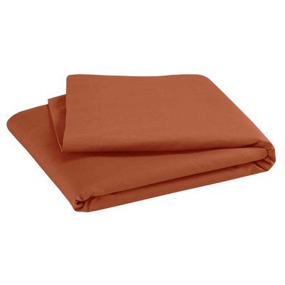 Drap plat coton bio P TIT BASILE