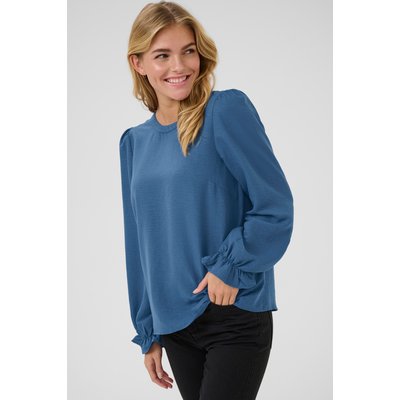 Blouse à manches longues KAnita KAFFE