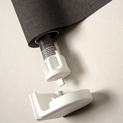 Mécanisme à ressort pour store enrouleur automatique MADECOSTORE