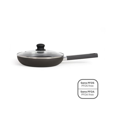 Premier Chef - Sauteuse 26 cm LIVOO