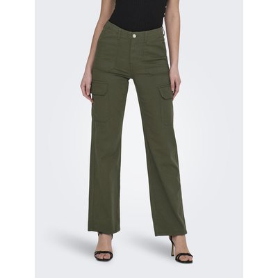 Pantalon cargo JDY JDY